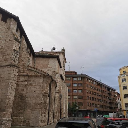 Appartamento Apartamento Cuentame Burgo Esterno foto