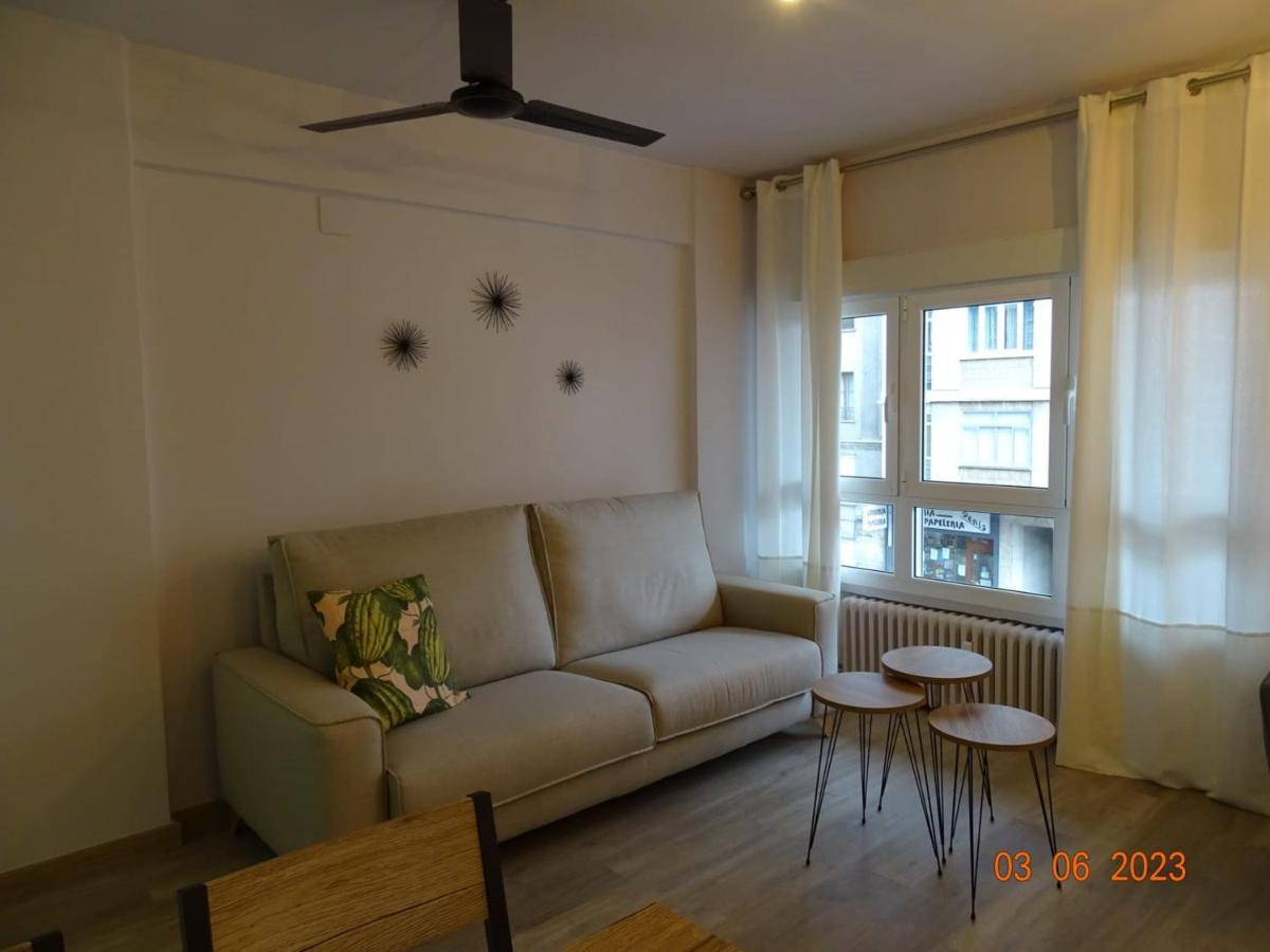 Appartamento Apartamento Cuentame Burgo Esterno foto