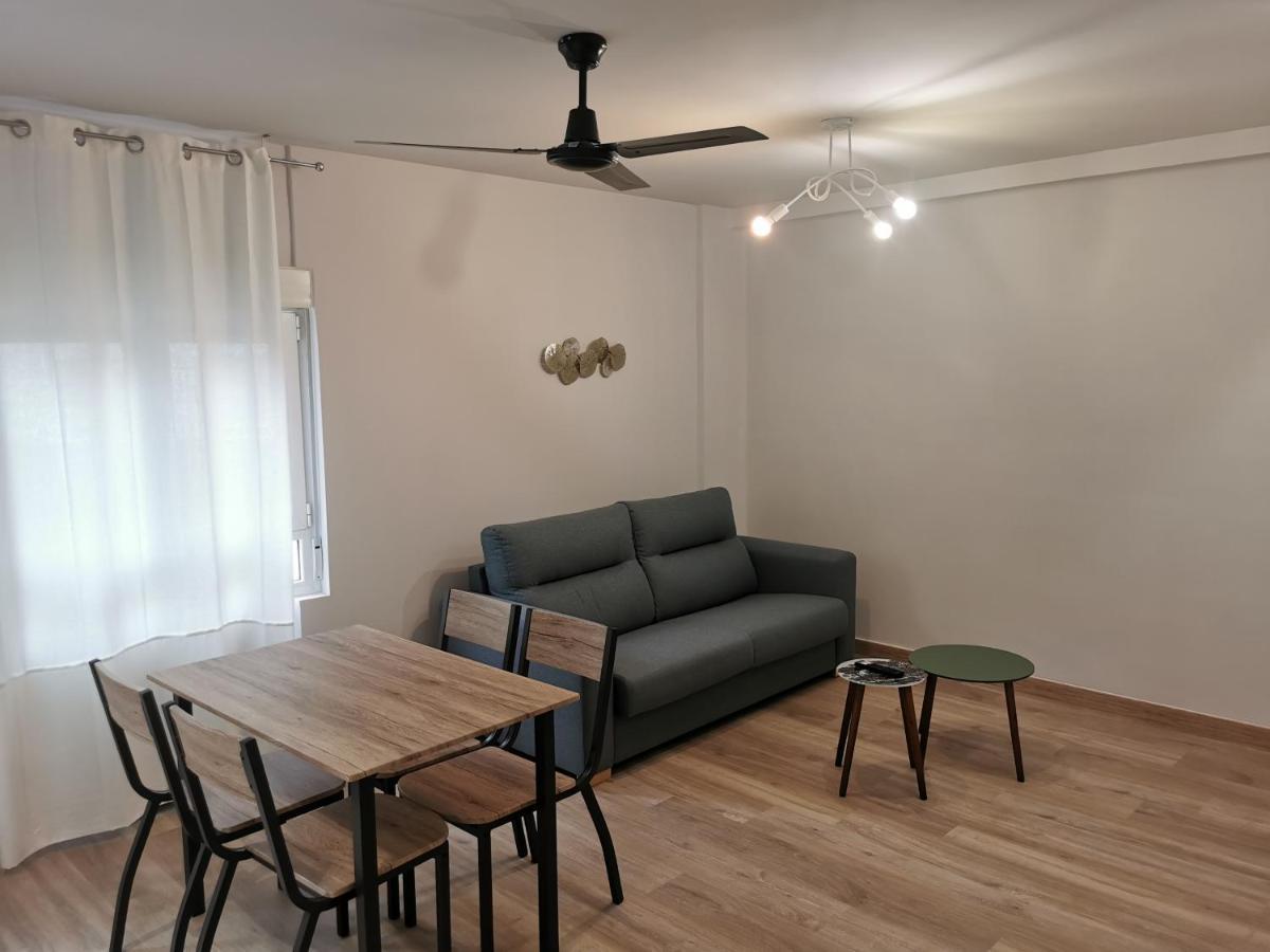 Appartamento Apartamento Cuentame Burgo Esterno foto