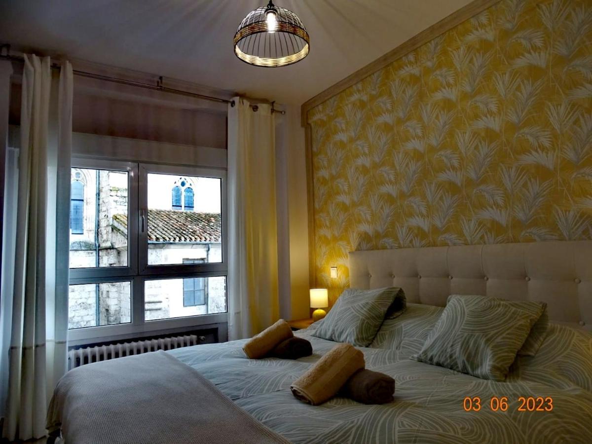 Appartamento Apartamento Cuentame Burgo Esterno foto