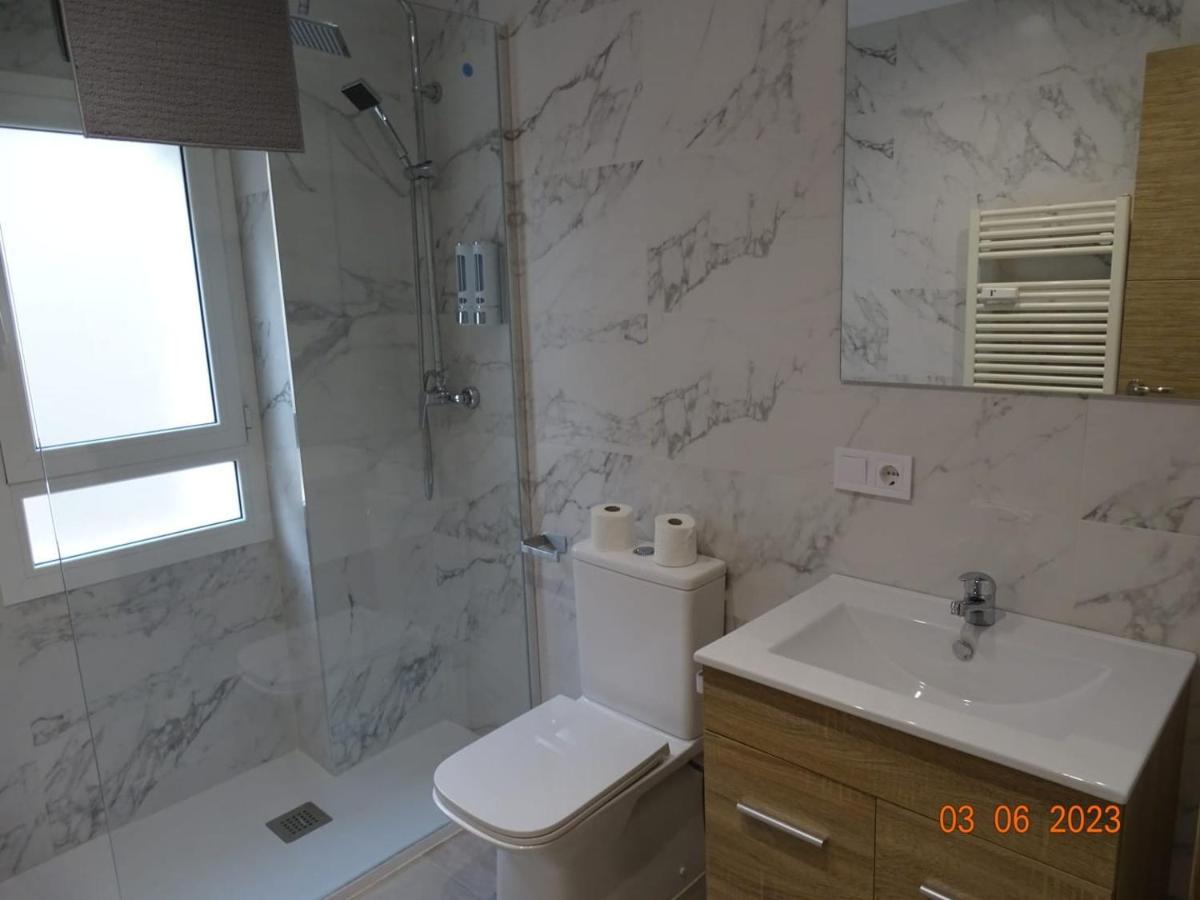 Appartamento Apartamento Cuentame Burgo Esterno foto