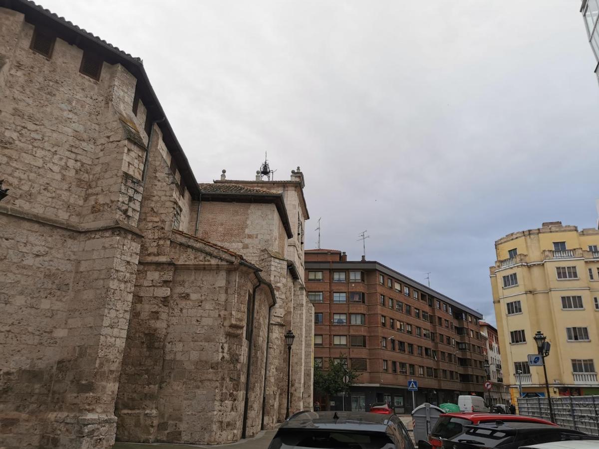 Appartamento Apartamento Cuentame Burgo Esterno foto