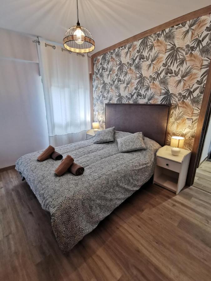 Appartamento Apartamento Cuentame Burgo Esterno foto