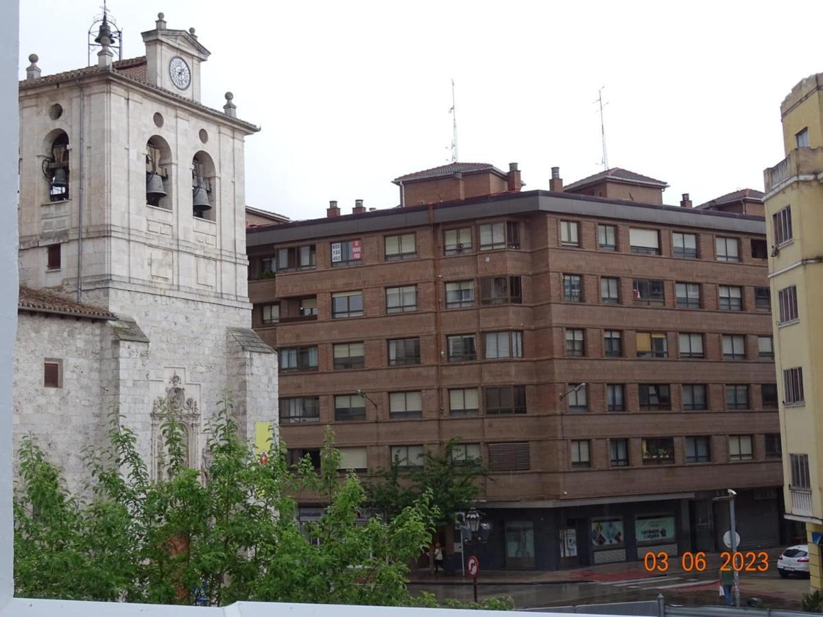 Appartamento Apartamento Cuentame Burgo Esterno foto