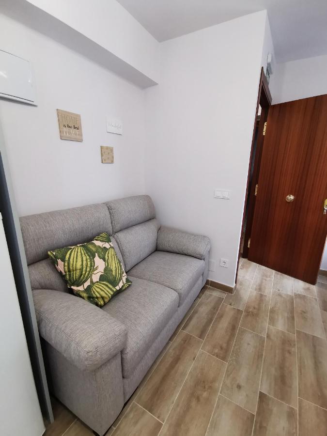 Appartamento Apartamento Cuentame Burgo Esterno foto