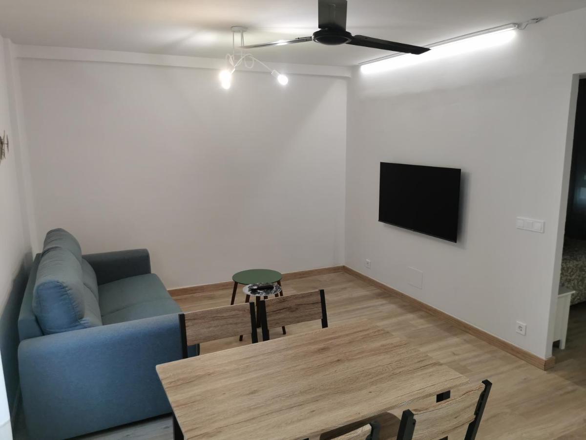 Appartamento Apartamento Cuentame Burgo Esterno foto