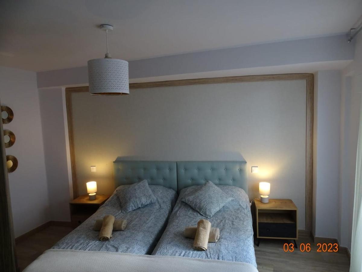 Appartamento Apartamento Cuentame Burgo Esterno foto