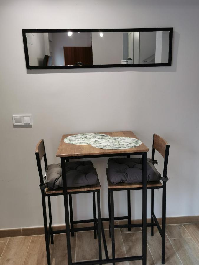 Appartamento Apartamento Cuentame Burgo Esterno foto