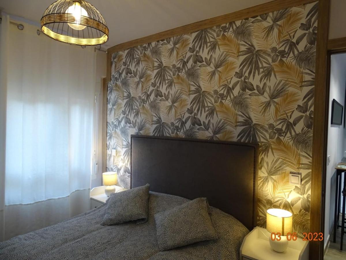 Appartamento Apartamento Cuentame Burgo Esterno foto