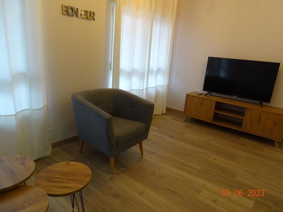 Appartamento Apartamento Cuentame Burgo Esterno foto