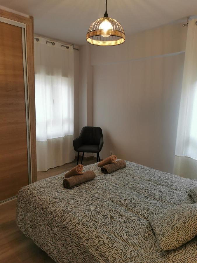 Appartamento Apartamento Cuentame Burgo Esterno foto